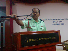 Pegawai Teknikal KRS Kedah