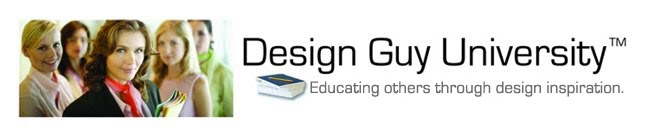 Design Guy University™