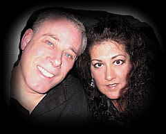 Dave & Lisa