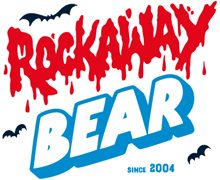 Rockaway Bear Online Store