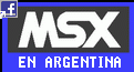 MSX en Argentina
