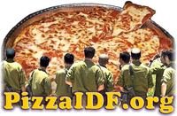PizzaIDF