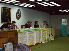 Foro Salud Regíón Este (Maldonado, 5 y 6 de octubre de 2007)