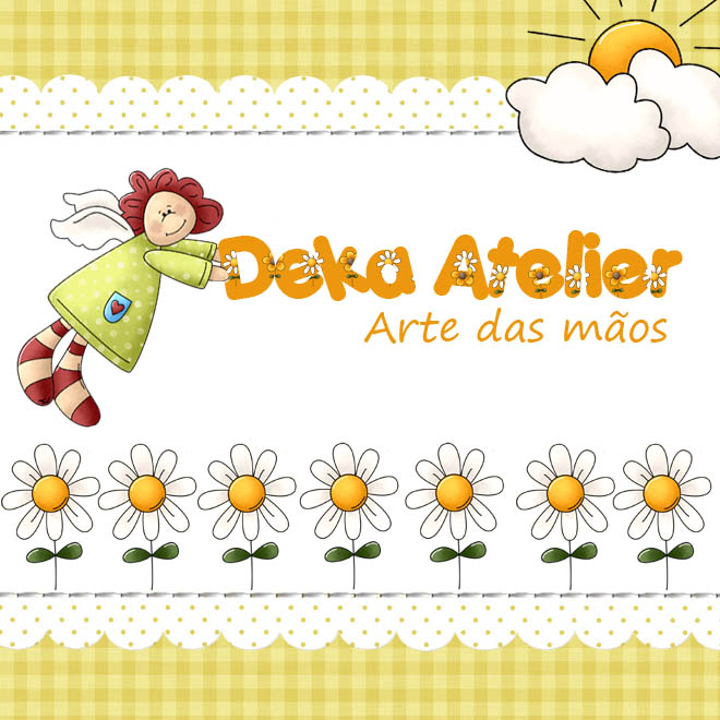 Deka Atelier - Arte das Mãos