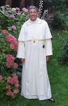 Most Reverend Father Pablo Bernardo Ordone, O. de M.