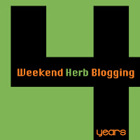 Weekend Herb Blogging