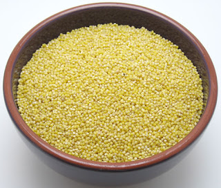 millet