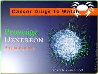 Cáncer de próstata dendreon