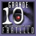 Grande Fratello 10 - GF10