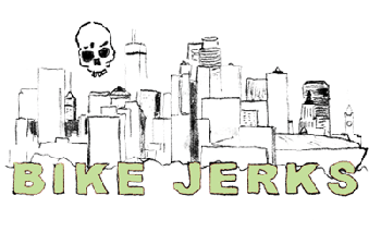 Bike Jerks