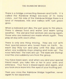 Rainbow Bridge