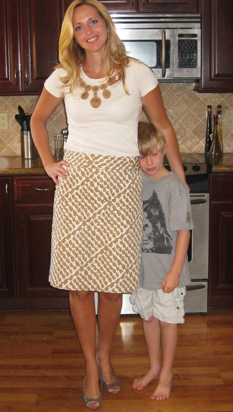 Uncategorized Modestly Styled modestly styled me hanging tough p s anybody else get the nkotb block reference in title