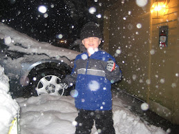 Snow day