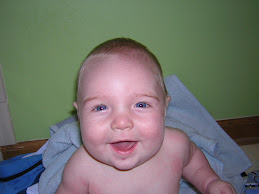 Robbie at 1