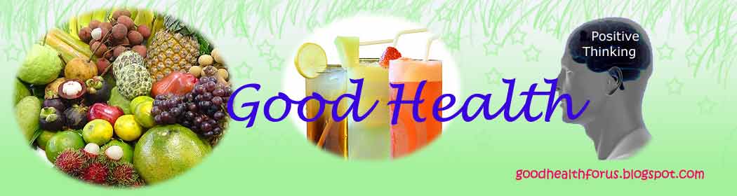 Good Health - Nutrilite - Food Supplements