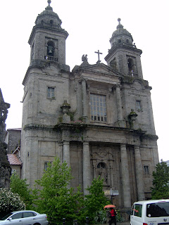 Igreja de São Francisco