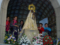  Nossa Senhora da Penha 