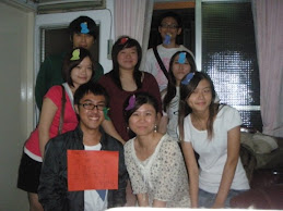Sukiyaki Party