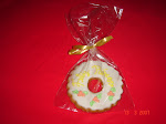Bolacha decorada