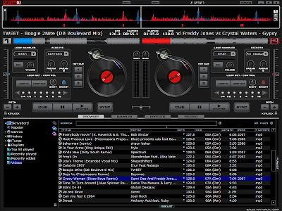 VirtualDJ 5.2