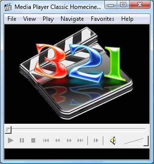 Media Player Classic Homecinema 1.2.908.0
