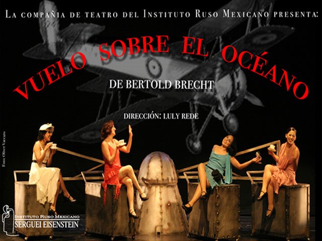 16,17,18,19,23 de Abril