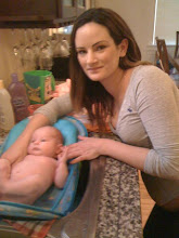 Alyssa's Bath time!!