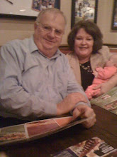 Grandma and Grandpa!!!