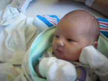 Alyssa 2 Days old!!!