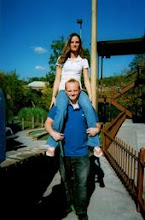 Robert and I Sept 15th 2008