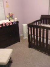 Alyssa's Nursery!!!