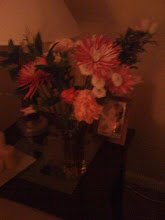 The Flower's Robert and Alyssa got me for Valentin'es Day!! 2010