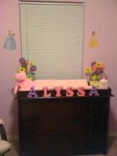 Alyssa's Nursery!!!