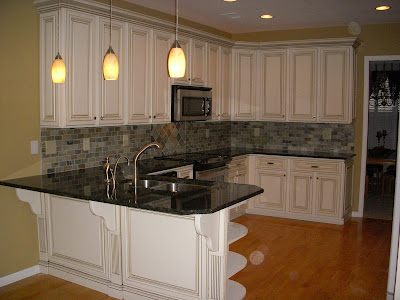 Kitchen Gallery Pictures
