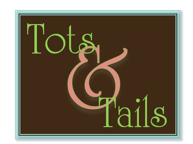 Tots and Tails Photography Blog