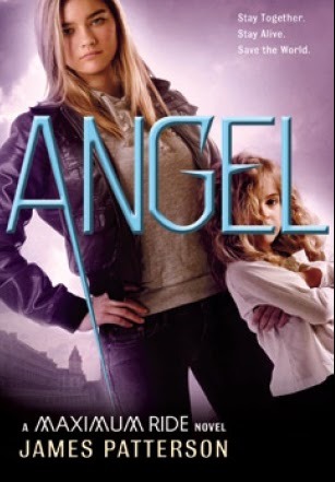 Maximum Ride Experiment Engel 2 Maximum Ride Experiment Engel 2