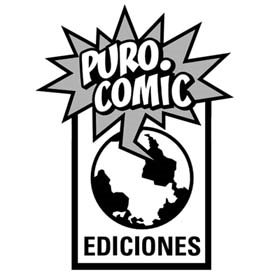 Ediciones Puro Comic