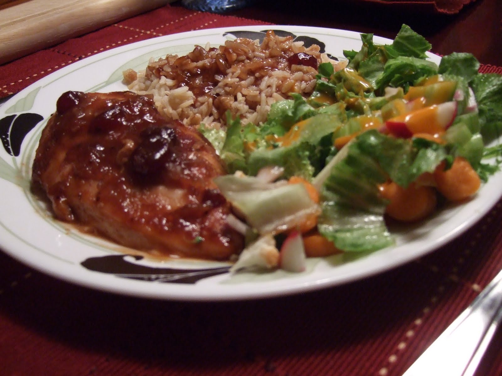 Catalina chicken recipe kraft