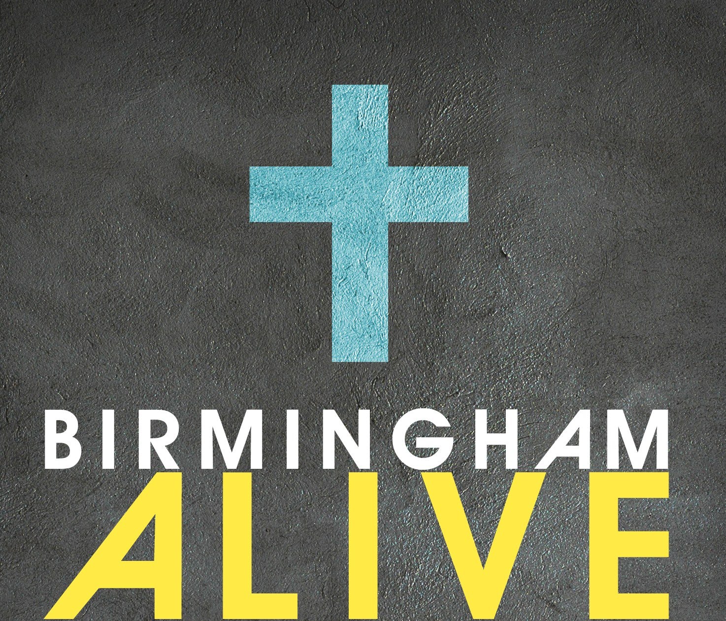 david derbyshire's blog: Birmingham Alive Mission