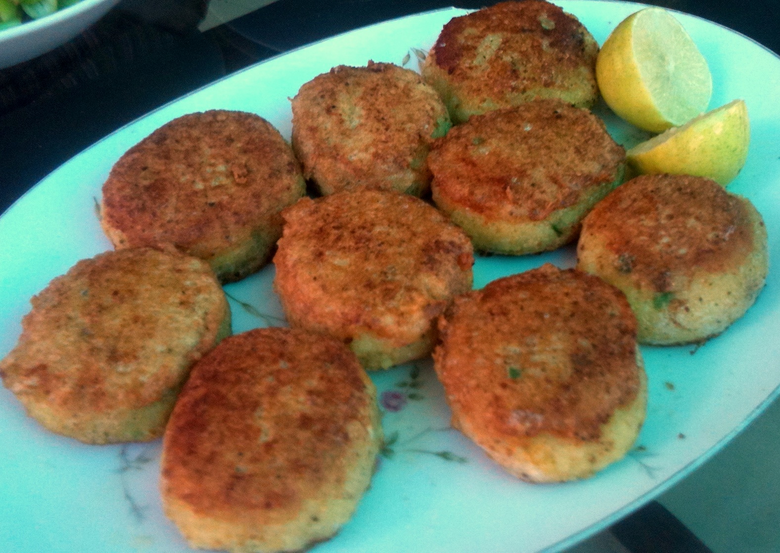 Mint and Mustard Karachi Food Diaries Day 5 (Spinach and meat curry