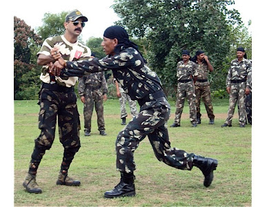 Grandmaster Shifuji Shaurya Bharadwaj