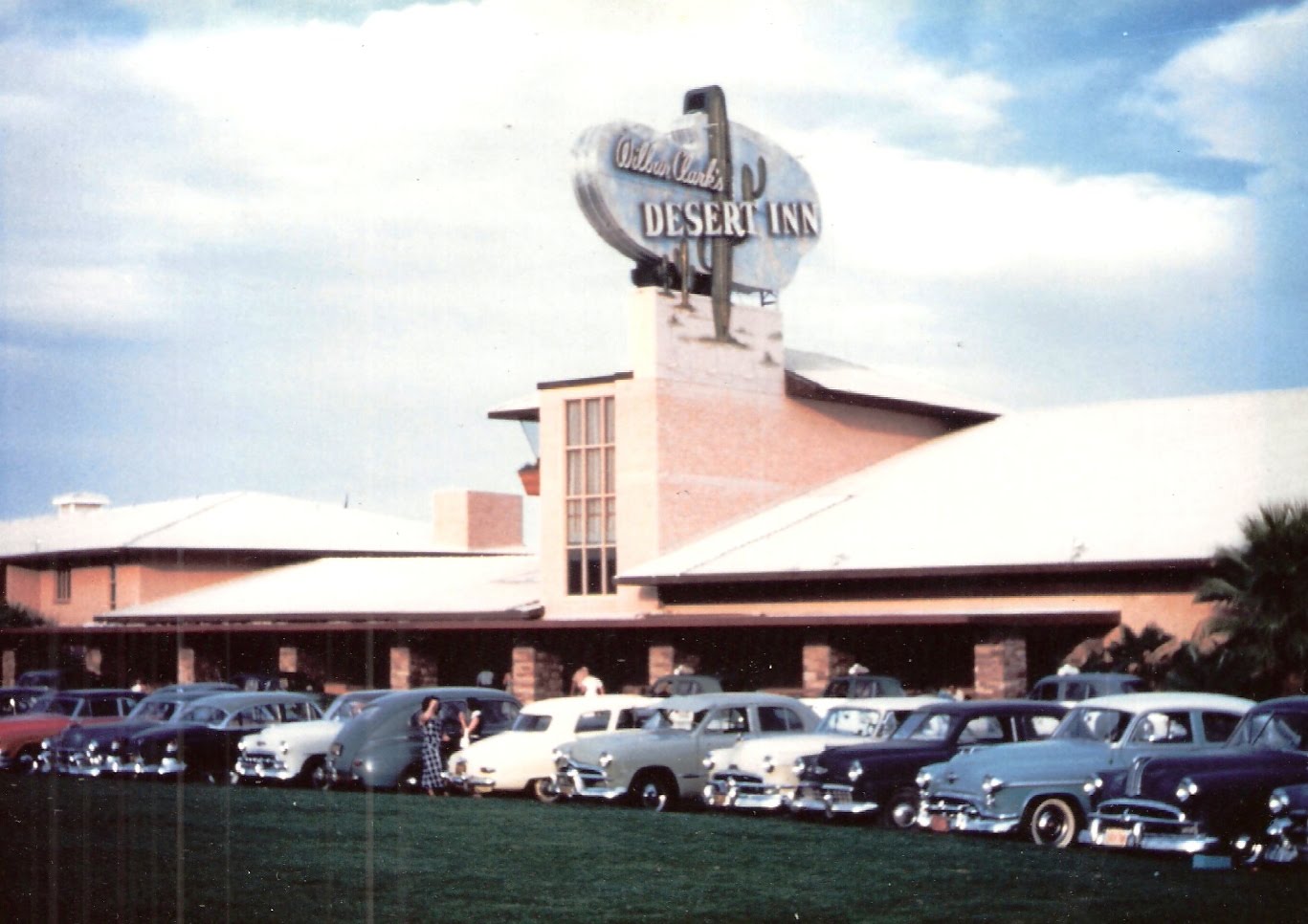 Life is Good Las Vegas History