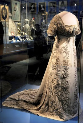 Not Your Typical Trophy Wife: The Smithsonian ~ American History Museum
