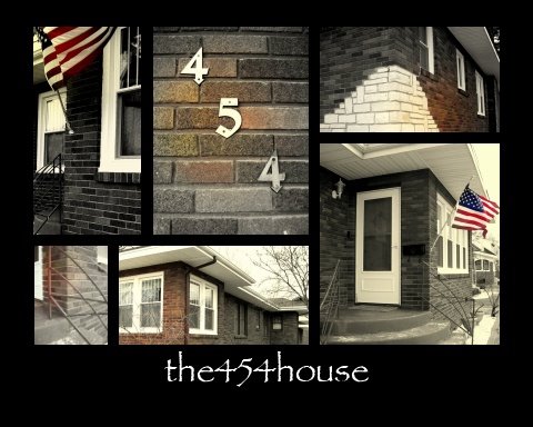 The 454 House: An Arts and Crafts/Mission Rehab