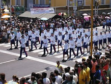 Desfile 7 de Setembro