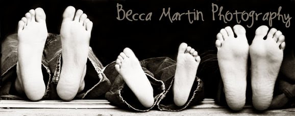 Becca Martin Photography