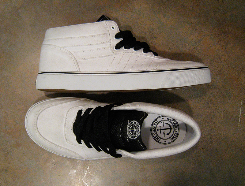 lotek shoes