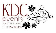 KDC Events Planning