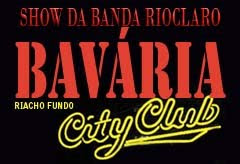 Bavária Club