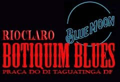 Botiquim Blues